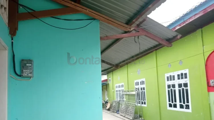 Suplai aliran listrik di Kanaan akan terhenti sementara selama tiga jam. (ADIEL KUNDHARA/KP)