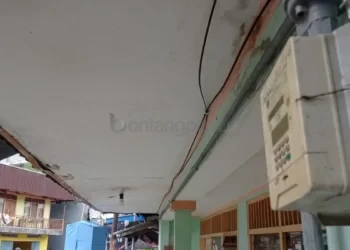 Pipa Jargas Bocor, Aliran Gas Sejumlah Wilayah Api-Api Bontang Ditutup