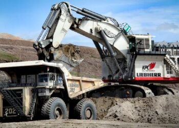 MA Tolak Kasasi ESDM, Dokumen AMDAL PT KPC Wajib Dibuka ke Publik