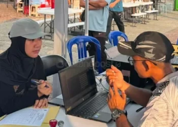Piutang Pajak Bontang Tembus Rp65,49 Miliar, PBB-P2 Jadi Beban Terbesar