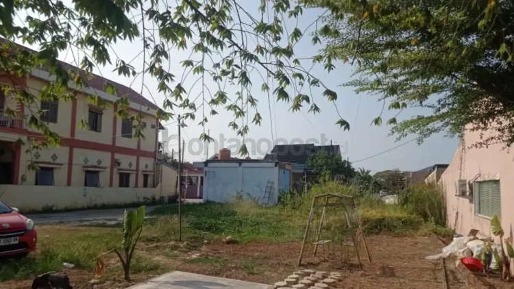 Piutang PBB-P2 di Bontang masih mencapai Rp59 miliar dengan pemberian relaksasi penghapusan denda ini diharapkan angkanya menurun. ADIEL KUNDHARA/KP