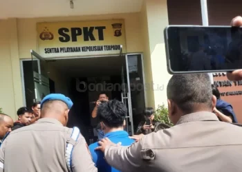 Kronologi Wakapolsek Samarinda Ulu Dipukul Driver Saat Evakuasi Korban Kecelakaan