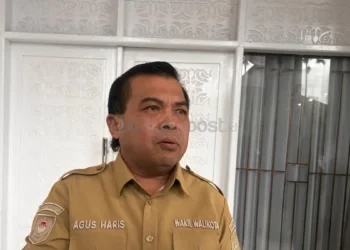 Bontang Waspadai Kebakaran Lahan, Area Bontang Lestari Dipantau Ketat