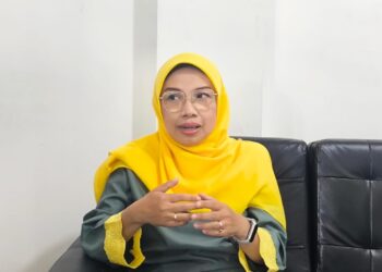 Obat Pasien JKN Habis dan Diminta Beli Sendiri? Ini Penjelasan BPJS Bontang