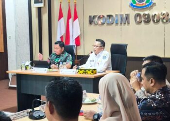 CFN Kembali Diwacanakan, 200 UMKM Disiapkan Ramaikan Jalan MT Haryono