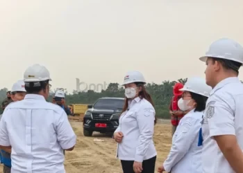 Tarung Nyawa di Pedalaman Kaltim, Mahulu Butuh Ambulans Terbang demi Pasien Kritis