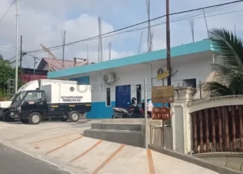 Sempat Ditutup Usai Kasus Keracunan, Dapur MBG Bontang Selatan 05 Kembali Layani 1.127 Siswa