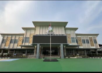 Proyek Rp12,8 Miliar di Kutim Diperiksa Kejari, Dugaan Kerugian Negara Capai Rp2,25 Miliar