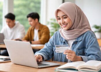 Cara Cek Penerima BPNT Rp600 Ribu 2026, Lengkap dengan Status Desil