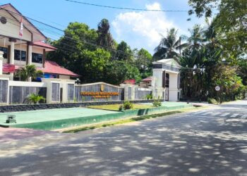 Gugatan Perumda AUJ Ditolak Pengadilan, Eksekusi KMP Bontang Express II Berlanjut