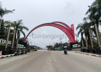 Prediksi Hujan BMKG Berubah, Bontang Kembali Tak Diguyur Hujan