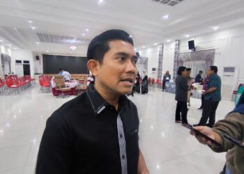 SPPG Blokir Nomor Wartawan, DPRD Bontang Minta Tak Ada Informasi Ditutup