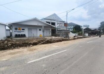 Dua Dapur SPPG Bontang Tak Kunjung Digunakan, Ini Kendalanya