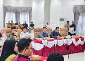 Kasus HIV di Kaltim Diduga Masih Banyak, Daerah Terkendala Anggaran untuk Deteksi