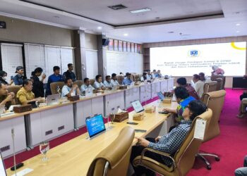 DPRD Bontang Pertanyakan Pemadaman Masif, Padahal Punya Tiga Pembangkit