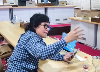 DPRD Bontang Nilai Pemadaman 3 Jam Langgar Hak Konsumen, Singgung Ganti Rugi