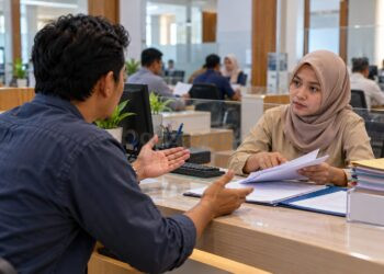 Urus Pertek, Pengusaha Bontang Mengaku Dimintai Rp250 Ribu Per Petugas