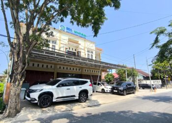 Terlanjur Beli Obat di Luar karena Stok RS Kosong, Pasien BPJS Bisa Minta Uang Kembali, Begini Caranya