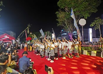 HUT Ke-27 Bontang Digelar Sederhana, BCC 2026 Tak Masuk Rangkaian Acara