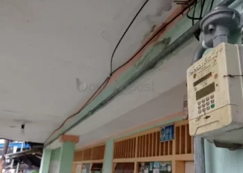 Jargas Baru Sudah Menyala, Warga Bontang Bingung Soal Tagihan