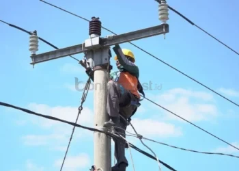 Listrik Bontang Sering Padam, DPRD Pertanyakan GPK dan PLTD Tak Jadi Backup