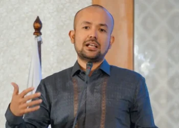 KPK Masih Telusuri Dugaan Aliran Rp3,5 Miliar ke Eks Ketum Hipmi