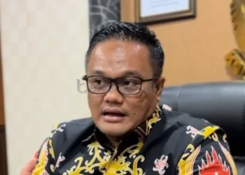 5 Cabor Dicoret dari Porprov Kaltim 2026, KONI Buka Opsi Pertandingan Mandiri