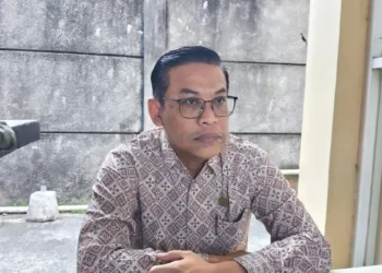 Gugatan AUJ Soal KMP Bontang Express II Kandas, Kuasa Hukum PT Glora Kaltim Ungkap 4 Eksepsi