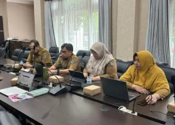 Perusahaan Pengelola Pelabuhan Loktuan Lunasi Tunggakan, Lobi Penalti Keterlambatan ke Pemkot Bontang