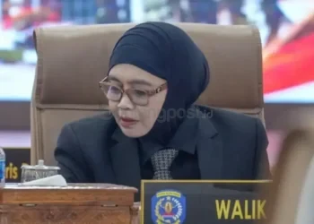 Tiga Kandidat Sekkot Bontang Masuk Tahap Akhir, Pelantikan Ditarget Sebelum 1 Oktober