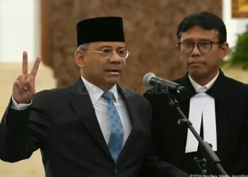 Purbaya Dicopot dari Menteri Keuangan, Prabowo Tunjuk Suahasil Nazara Jadi Pengganti