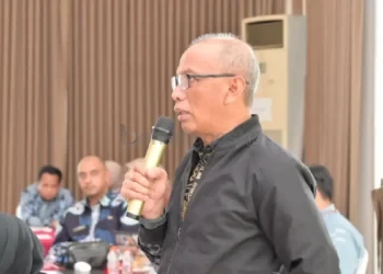 Bontang Tunggu Kepastian DAK 2027, Sembilan Paket Bankeu Diproyeksi Masuk
