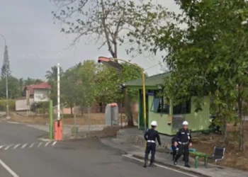 Stiker Kendaraan Pengantar Siswa Vidatra Bontang Dihentikan, Orang Tua Wajib Tukar Identitas