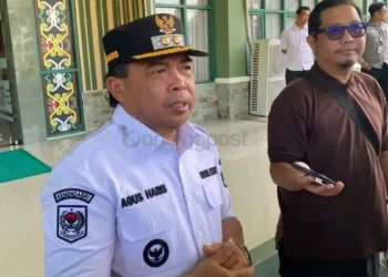 Baru Punya Lima, Pemkot  Bontang Dorong Perumda AUJ Buka SPBU Baru