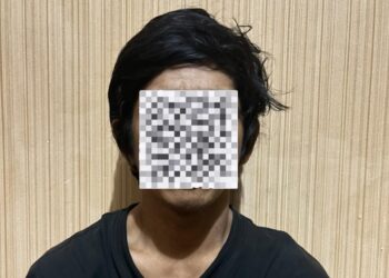 Demi Beli Sabu, Pemuda di Gunung Telihan Bontang Curi Sepeda hingga Tabung Gas