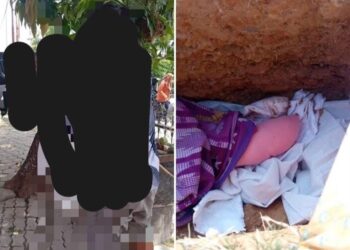 Polisi Pastikan Isu Jasad Bayi Ditukar Bantal di Bontang Rekayasa, Perempuan Akui Tak Hamil