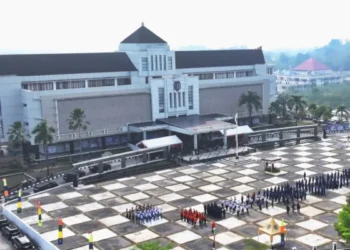 Mengungkap Asal-Usul Nama Bontang, dari Ikatan Pendatang hingga Jadi Kota Industri