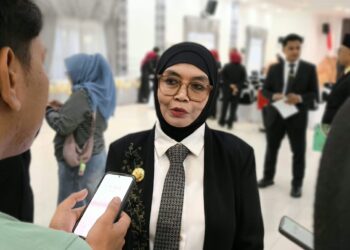 Dulu Batal di Jalan Protokol, Kini Pemkot Bontang Dukung CFN di Jalan Nasional