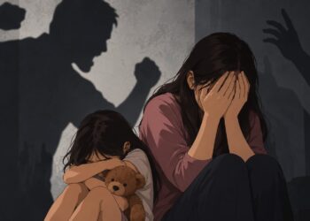 Kasus KDRT Masih Tinggi di Bontang, UPTD PPA Tangani 61 Orang
