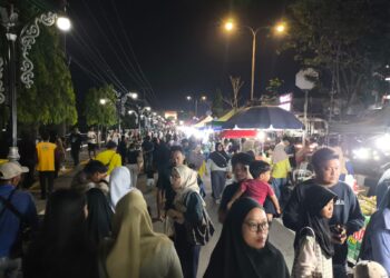 CFN Bontang Tetap Jalan Meski Damkar Sempat Terhambat, Jalur Lalu Lintas Dievaluasi