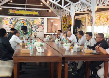 52 Eks Karyawan Kaltim Equator Menunggu Pesangon Lebih dari Sedekade, DPRD Bontang Cari Jalan Keluar