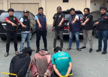 Modus QRIS Palsu di Bontang Terbongkar, Stok Rokok Ludes tapi Uang Tak Masuk