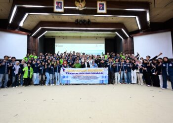 Badak LNG Buka Akses Pembelajaran Lapangan, Perkuat Kolaborasi dengan Dunia Pendidikan