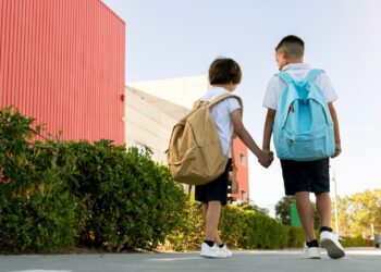 Siswa Bisa Tak Naik Kelas Mulai 2027, Mendikdasmen Ungkap Alasannya