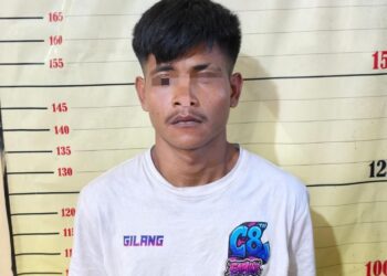 Motor PNS Hilang di Bontang Baru, Terungkap saat Polisi Kembangkan Kasus Bobol Warung
