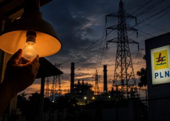 Pemadaman Bergilir di Bontang Masih Berlanjut, PLN Belum Pastikan Kapan Berakhir