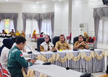 Reaktivasi Train Badak LNG Dibidik Buka Ratusan Lowongan, Pemkot Minta 75 Persen untuk Warga Bontang
