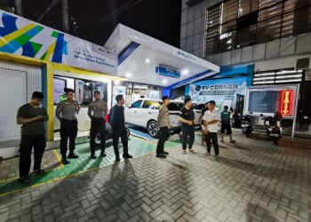 Listrik Padam Tanpa Pemberitahuan, Warga Bontang Protes ke Kantor PLN