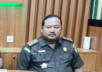 Kejari Bontang Dalami Dugaan Kredit Fiktif BPR, Empat Saksi Diperiksa