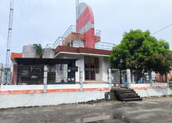 Solar Subsidi Tak Cukup, Nelayan Bontang Harus Berebut Jatah